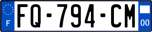 FQ-794-CM