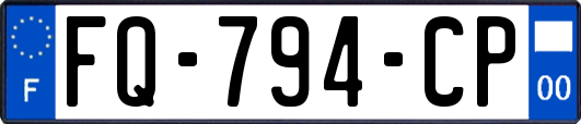 FQ-794-CP