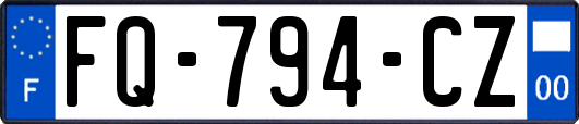 FQ-794-CZ