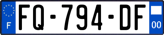 FQ-794-DF
