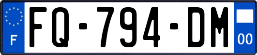 FQ-794-DM