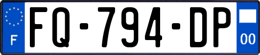 FQ-794-DP