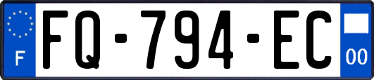 FQ-794-EC