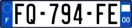 FQ-794-FE