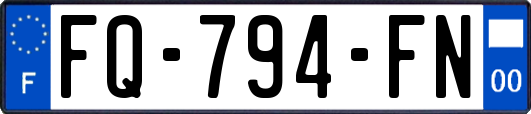 FQ-794-FN
