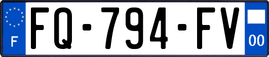 FQ-794-FV