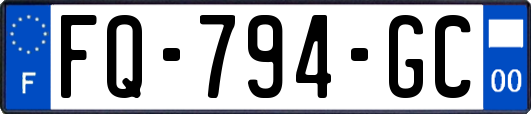 FQ-794-GC