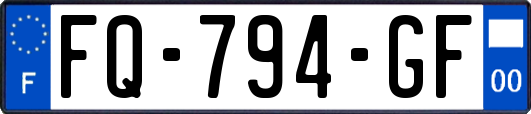 FQ-794-GF
