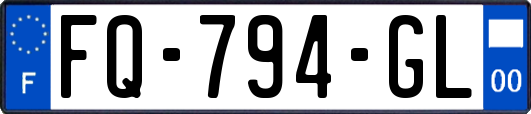 FQ-794-GL
