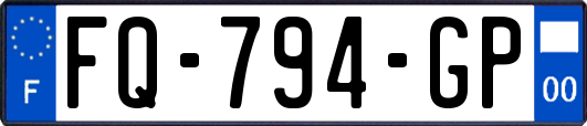 FQ-794-GP