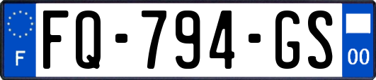 FQ-794-GS