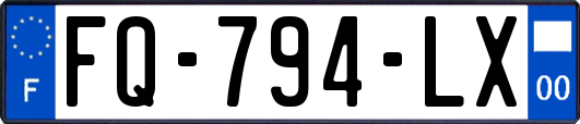 FQ-794-LX