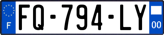 FQ-794-LY