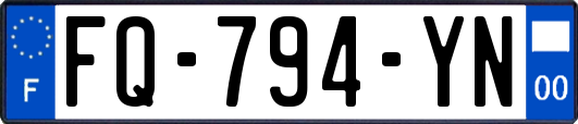 FQ-794-YN