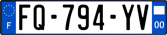 FQ-794-YV