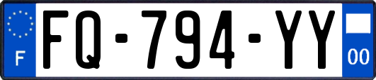 FQ-794-YY