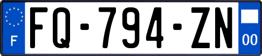 FQ-794-ZN