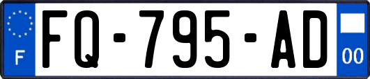 FQ-795-AD