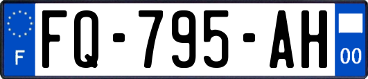 FQ-795-AH