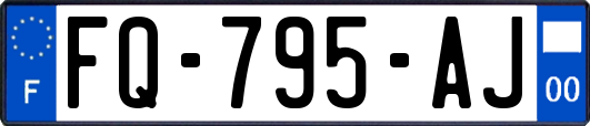 FQ-795-AJ
