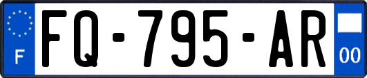 FQ-795-AR