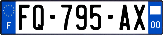 FQ-795-AX