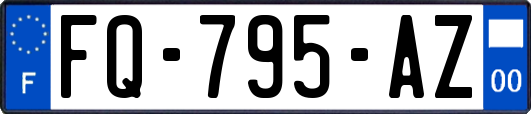 FQ-795-AZ