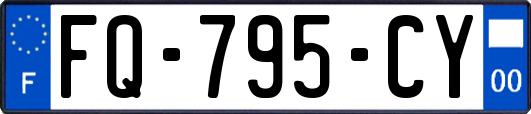 FQ-795-CY