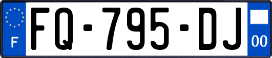 FQ-795-DJ