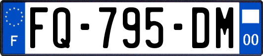 FQ-795-DM