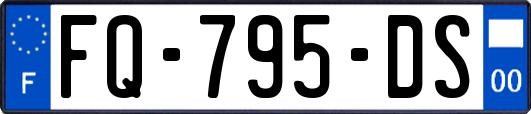 FQ-795-DS