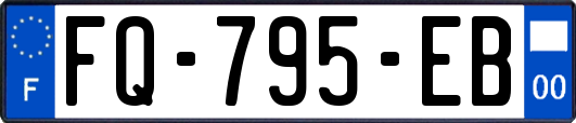 FQ-795-EB