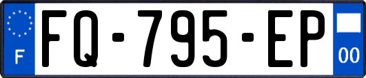 FQ-795-EP