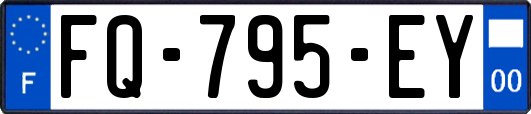 FQ-795-EY