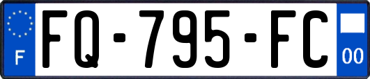 FQ-795-FC
