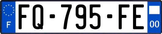 FQ-795-FE