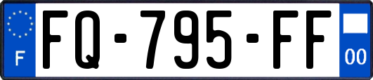 FQ-795-FF