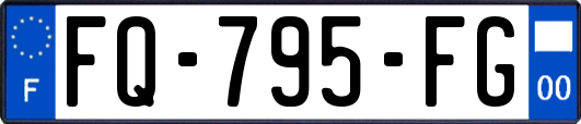 FQ-795-FG