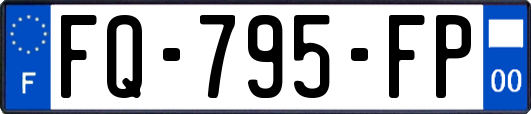 FQ-795-FP