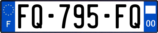 FQ-795-FQ