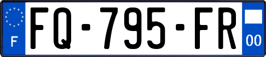 FQ-795-FR