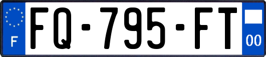 FQ-795-FT