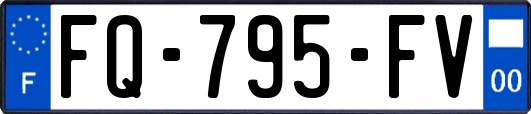 FQ-795-FV