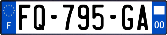 FQ-795-GA