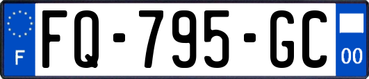 FQ-795-GC
