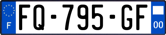 FQ-795-GF