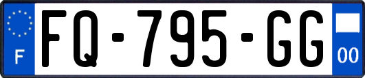 FQ-795-GG