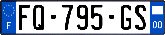 FQ-795-GS