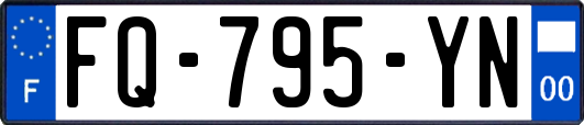 FQ-795-YN