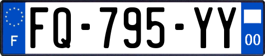 FQ-795-YY